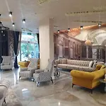 алюр студио - Allure פרימורסקו