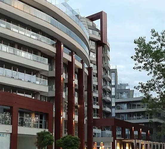 алюр студио - Allure Primorsko