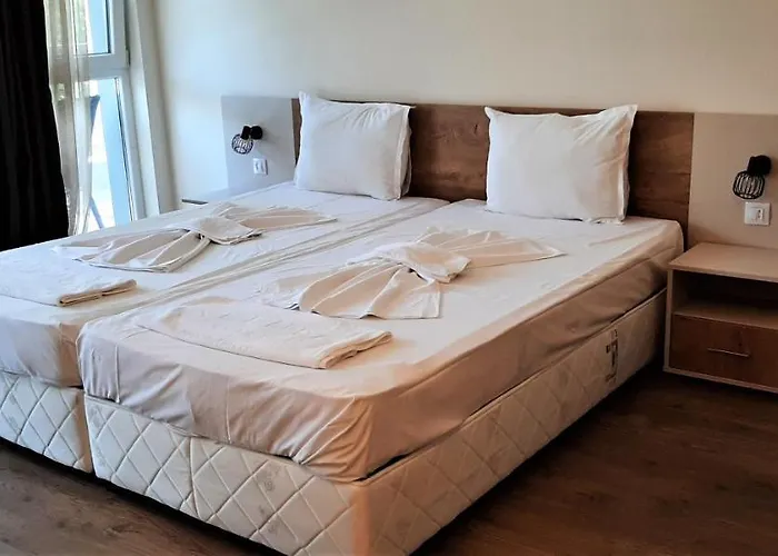 Appartement алюр студио - Allure *