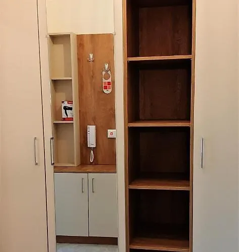 Appartement алюр студио - Allure *