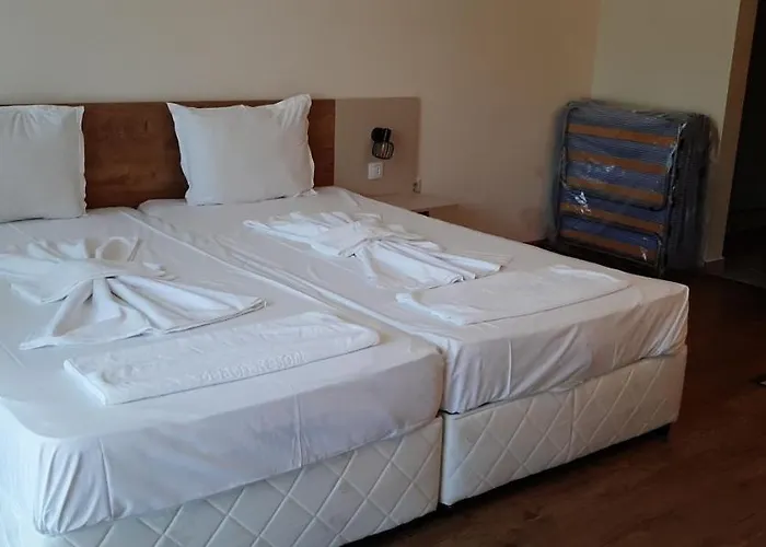 алюр студио - Allure Appartement