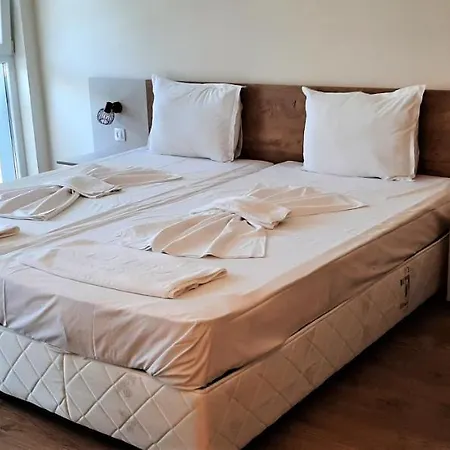Apartment алюр студио - Studio Allure *