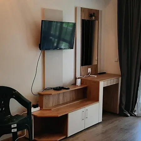 алюр студио - Studio Allure Apartment