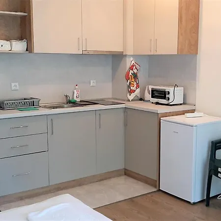 Apartment алюр студио - Studio Allure Primorsko