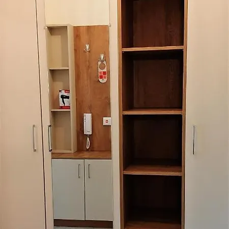 Apartment алюр студио - Studio Allure *
