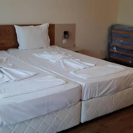 алюр студио - Studio Allure Apartment