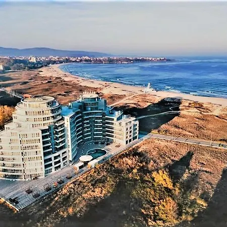 Apartment алюр студио - Studio Allure *