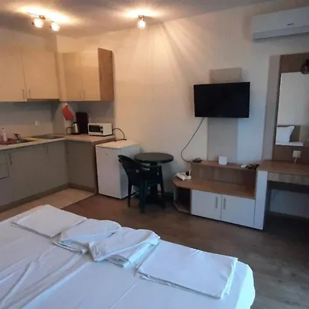 алюр студио - Studio Allure Apartment
