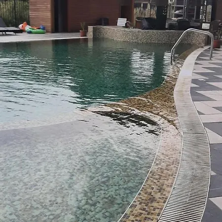 алюр студио - Allure Appartamento