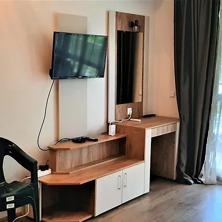 Apartamento алюр студио - Allure *