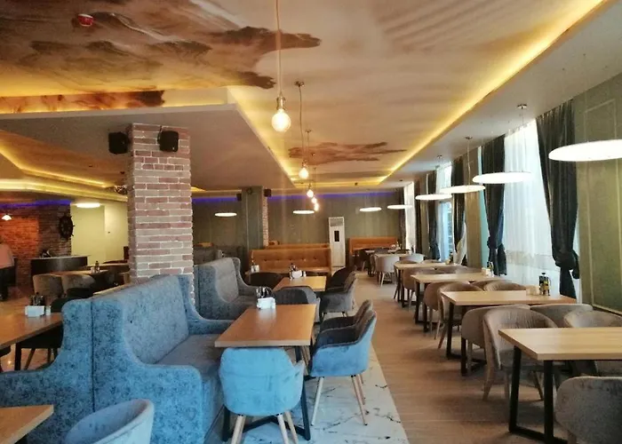 алюр студио - Allure 普里莫尔斯科