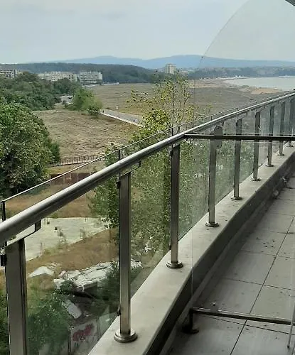 алюр студио - Allure 公寓