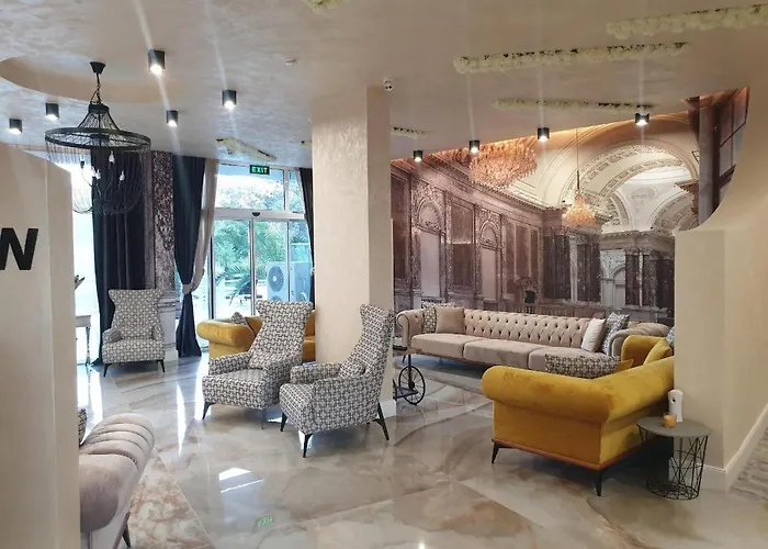 алюр студио - Allure 普里莫尔斯科