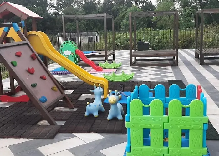 алюр студио - Allure 公寓 普里莫尔斯科